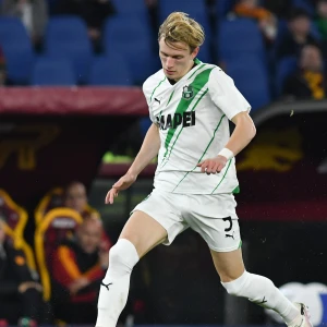 'Pedersen heeft in de Serie A enorm veel ervaring opgedaan'