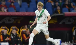 'Pedersen heeft in de Serie A enorm veel ervaring opgedaan'