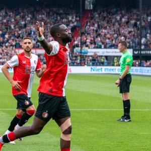 Geertruida lijkt te vertrekken: 'Uitsluitsel volgt snel'