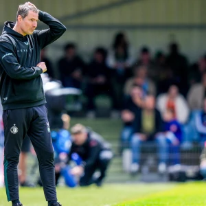 OPSTELLING | Priske laat Timber en Beelen starten tegen KRC Genk
