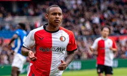 Feyenoord boekt tegen KRC Genk tweede zege in oefencampagne