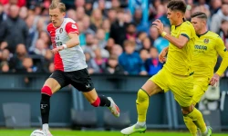 Pedersen lovend over Priske: 'Iedereen heeft geloof in hem'
