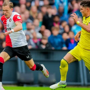 Pedersen lovend over Priske: 'Iedereen heeft geloof in hem'
