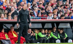 Priske: 'We spelen nog te vaak achteruit'