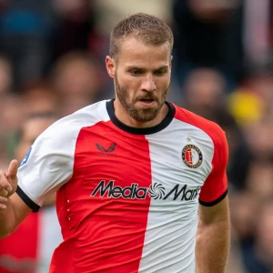 Nieuwkoop: 'We zijn veel met elkaar bezig'