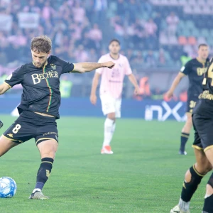 'Tessman naar Internazionale, Feyenoord blijft hopen op zijn komst'