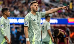 'Eén club afgehaakt voor handtekening  Giménez'