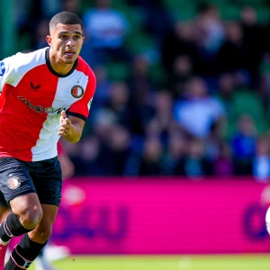 'Sc Heerenveen hoopt op komst Ilias Sebaoui'
