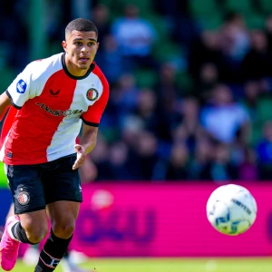 'sc Heerenveen wil optie tot koop bij huurdeal Sebaoui'