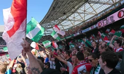 Johan Cruijff Schaal: Feyenoord krijgt 1600 kaarten