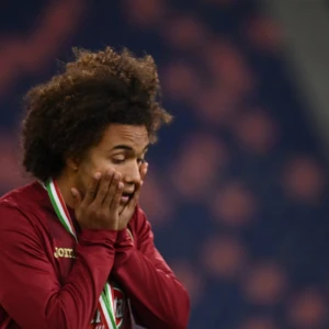 'Ciammaglichella wijst Feyenoord openlijk af'