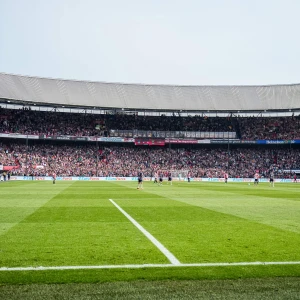 'Een ingespeeld team lijkt me wel een must'