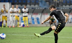 'Deal tussen Tessmann en Internazionale FC van de baan'