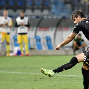 'Deal tussen Tessmann en Internazionale FC van de baan'