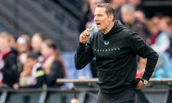 OPSTELLING | Priske laat Tsoungui en Plug opnieuw starten