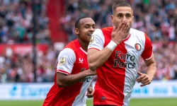 Lingr terug bij Feyenoord: 'Ik miste deze geweldige stad'