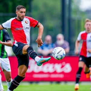 Ivanušec: 'Ik wil meer doelpunten maken en meer assists'