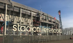 Dertig spelers mee naar traininskamp