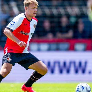 'Van den Belt transfer aanstaande'