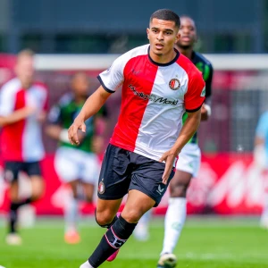 OFFICIEEL | Ilias Sebaoui verhuurd aan sc Heerenveen
