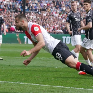 'Hancko ook in belangstelling van Engelse topclub'
