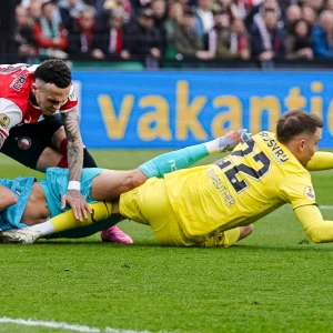 'Franse topclub wil Wellenreuther vastleggen'