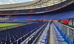 'Rotterdams contract ligt klaar voor Zuid-Koreaan'