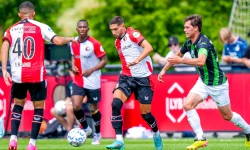 VIDEO | Selectie op dag 3 in Saalfelden aan het raften