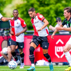 VIDEO | Selectie op dag 3 in Saalfelden aan het raften