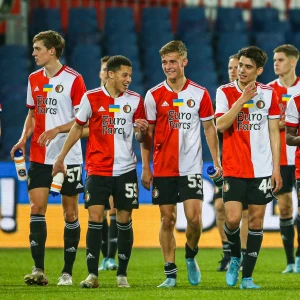 'Milan Hokke in de belangstelling van Keuken Kampioen Divisie-clubs'