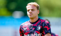 'SC Cambuur hoopt op komst Van den Belt'