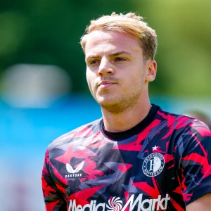 'SC Cambuur hoopt op komst Van den Belt'