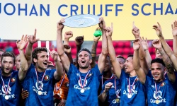 Wedstrijd Johan Cruijff Schaal uitverkocht