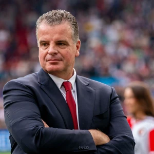 Te Kloese over zijn rol: 'Ik heb geen twee functies'