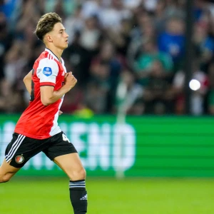 'Hartjes maakt transfer naar Excelsior Rotterdam'