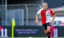 Lambooij van SC Cambuur ontkent gerucht: 'Een broodjeaapverhaal'