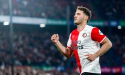 Gimenez gaat in op zijn toekomst en de eventuele interesse van clubs