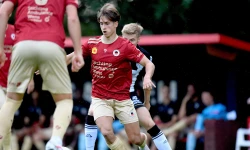 OFFICIEEL | Lennard Hartjes tekent voor drie seizoenen bij stadsgenoot