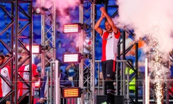'Management Gimenez reist naar Europa voor gesprekken met clubs'