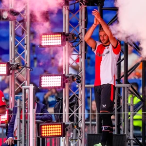 'Management Gimenez reist naar Europa voor gesprekken met clubs'