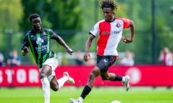Feyenoord reist zonder zes spelers af naar Lissabon