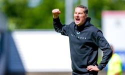 OPSTELLING | Priske laat Kasanwirjo starten