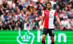 Telegraaf: 'Te Kloese weigert met Atlético Madrid te praten bij te laag bod'