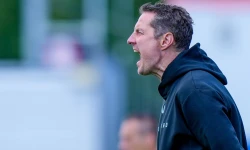 Priske na de wedstrijd tegen Benfica: 'Ik moet rustig blijven en constructief analyseren'