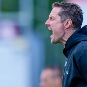 Priske na de wedstrijd tegen Benfica: 'Ik moet rustig blijven en constructief analyseren'