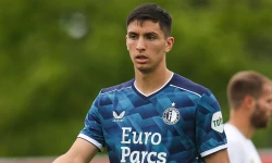 'Bullaude heeft werkvergunning en verschijnt spoedig op trainingsveld'