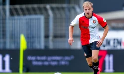 'Thomas van den Belt hard op weg naar Spanje'