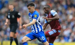 'Akkoord met Brighton & Hove Albion FC over komst Buonanotte'