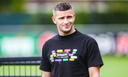 'Linssen gepolst door Eredivisieploeg'