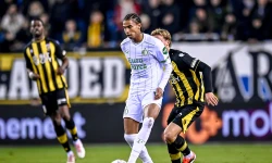 Vitesse behoudt licentie, achterdeur piramide Jong Feyenoord gesloten